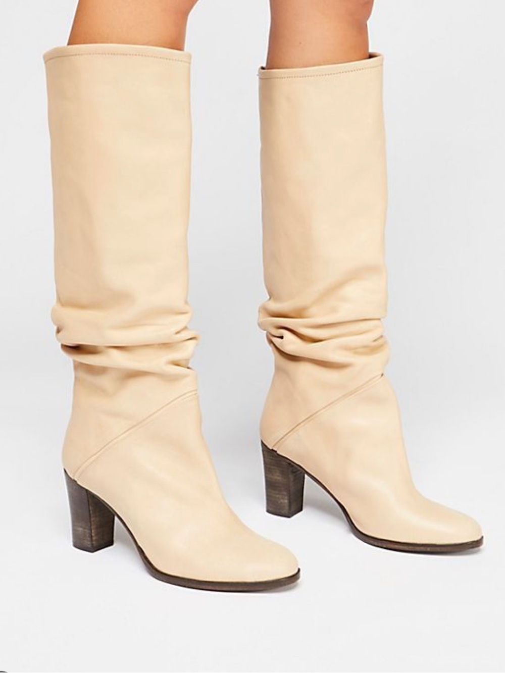 Free People Tennison Tall Boot